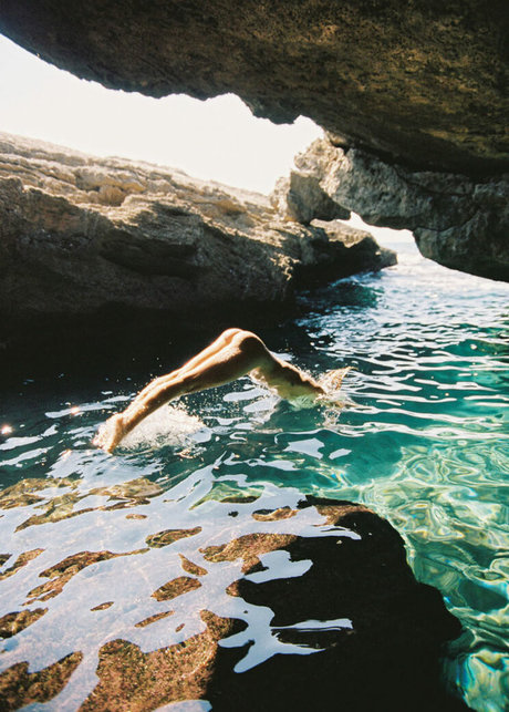 Shir Gartenberg nice star pics