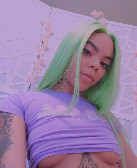 Cateyesenpaii best pornstar photo