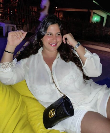 Coral Hagag hd star archive