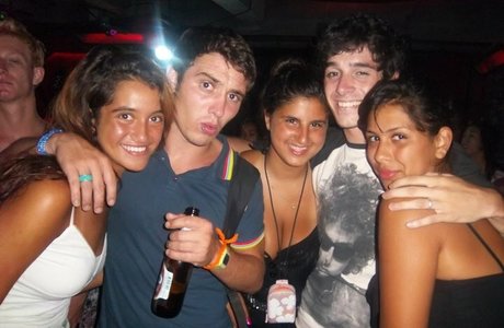 Coral Hagag pornstar adult img