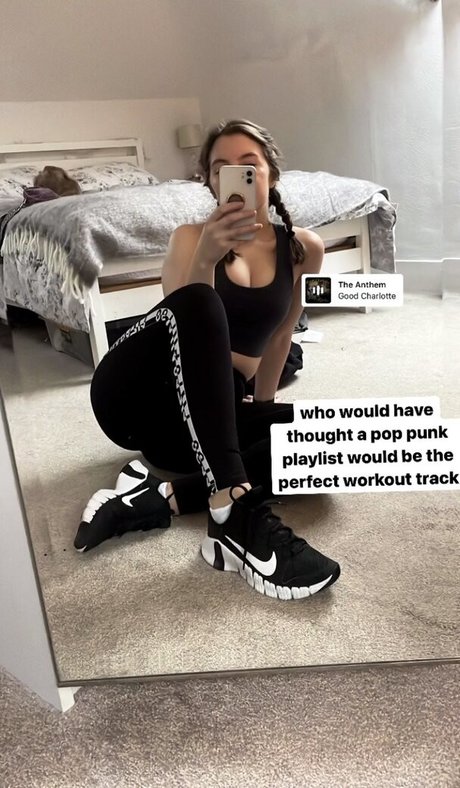 Averytinyleaf free model images