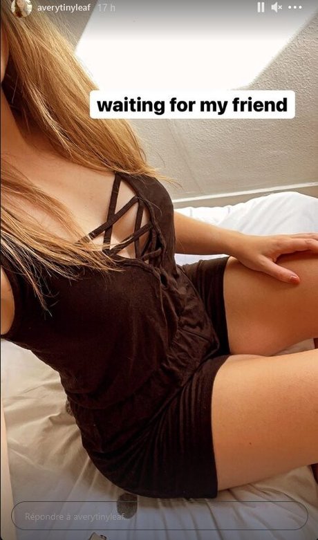 Averytinyleaf star nudes pictures