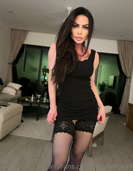 ninadolcixxx star art images