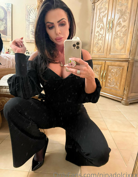 ninadolcixxx star naked pictures