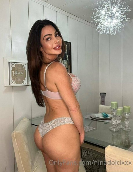 ninadolcixxx sex pornstar picture