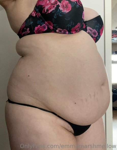 emmamarshmellow exclusive model photo