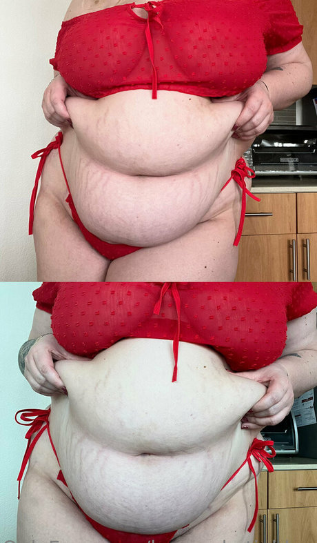 hungrykatiebbw adult actress picture