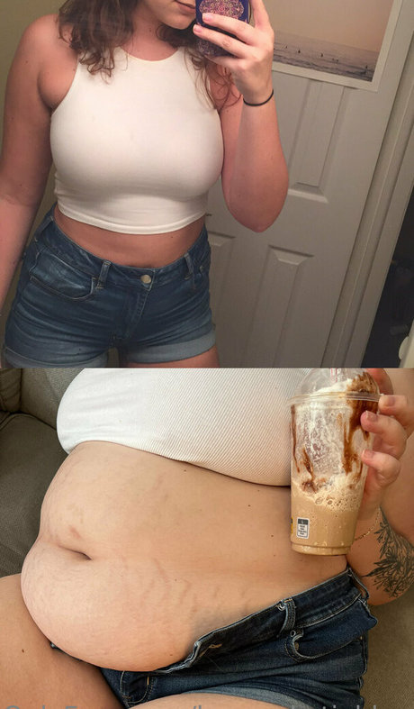 hungrykatiebbw porn model galleries