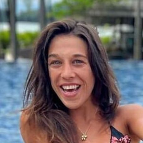 Joanna Jedrzejczyk model adult img