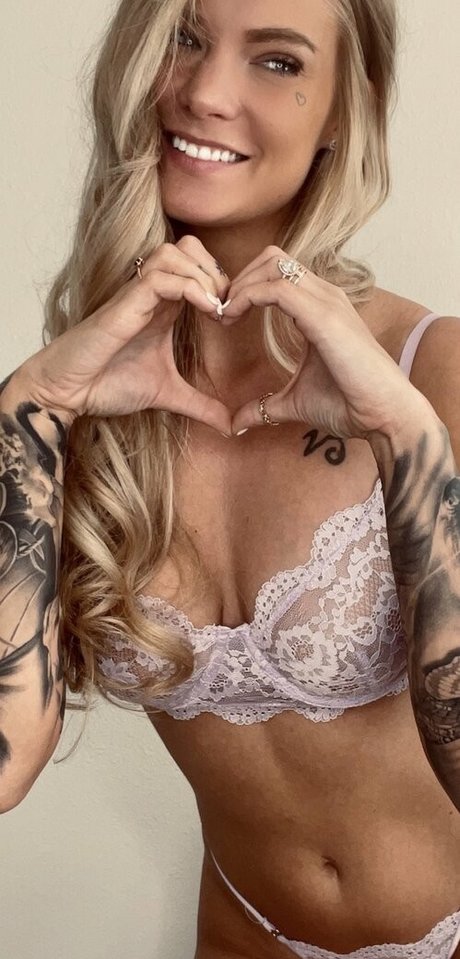 Krista M Arie model beautiful photo