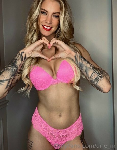 Krista M Arie porn actress image