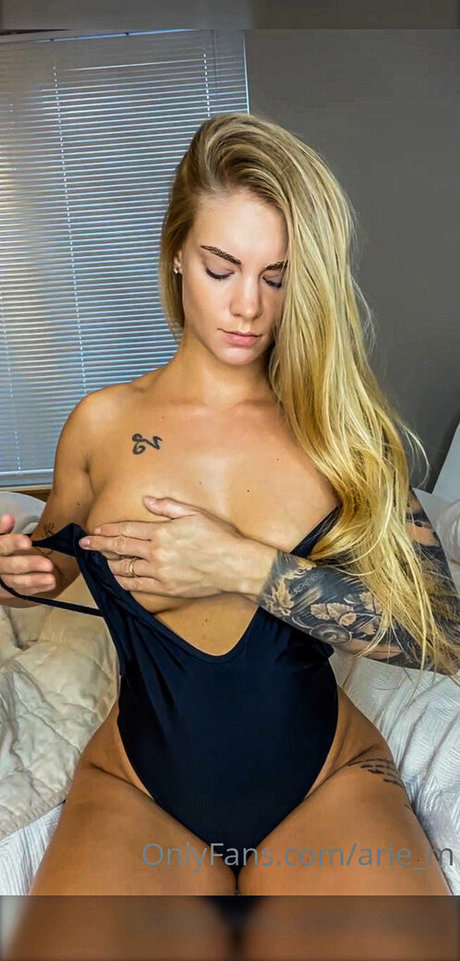 Krista M Arie model free pic