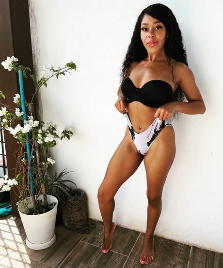 Cherry Latto star high quality picture