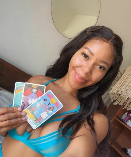 Cherry Latto model adult archive