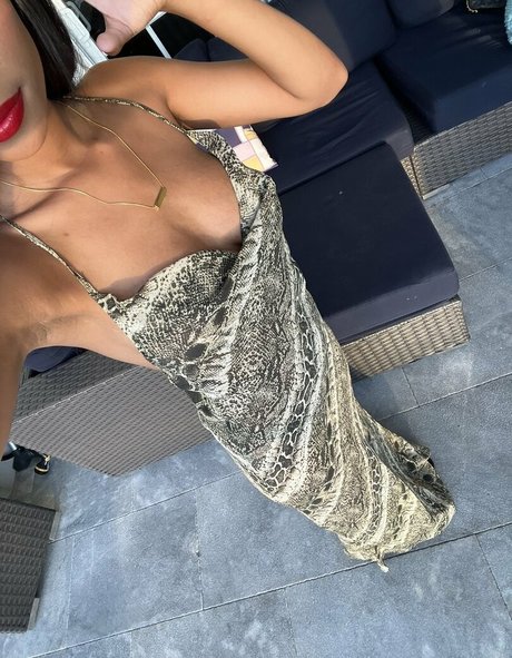 Eden Jabari star hot archive