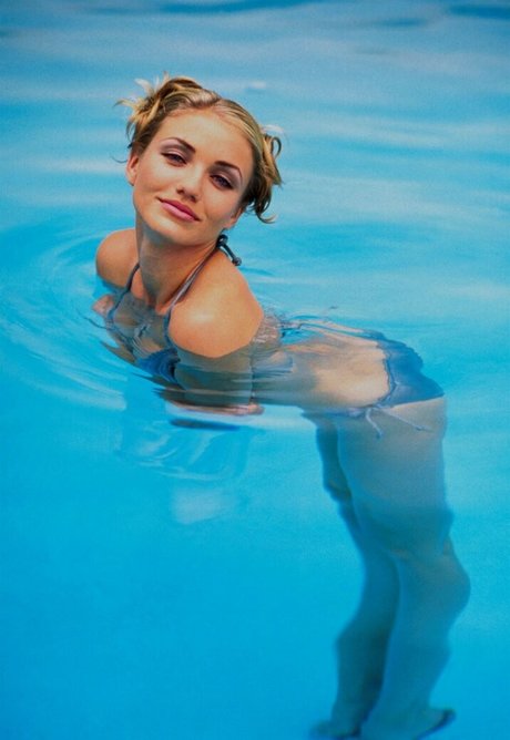 Cameron Diaz adult actress archive