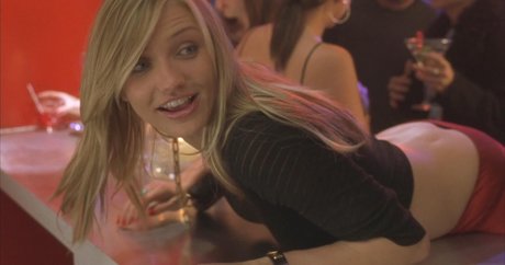 Cameron Diaz hot pornstar pics