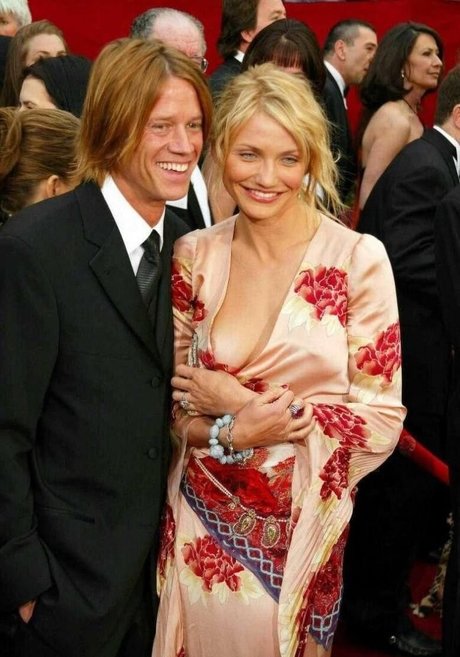 Cameron Diaz model art img