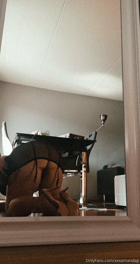 xxxamandap model best pic