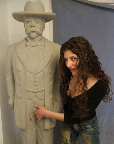 deepsabrina best star pic