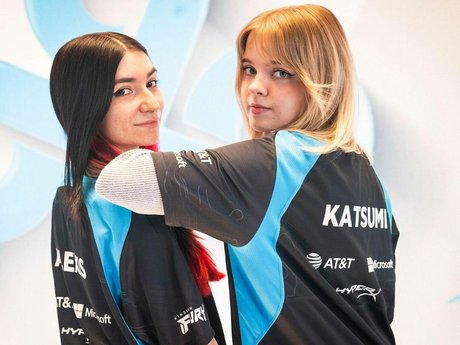 katsumifps star beautiful images