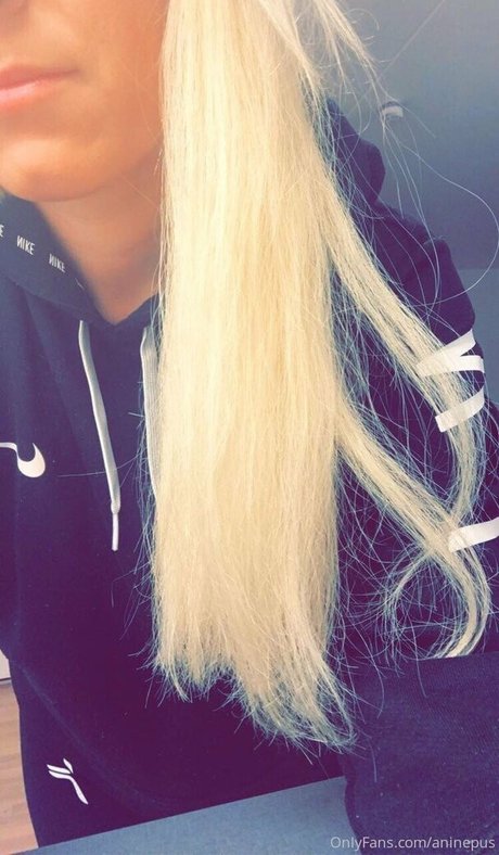 vaniljepus model free pic