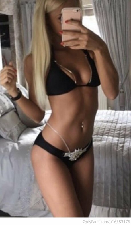 vaniljepus sex model picture