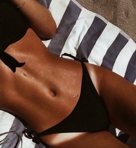 vaniljepus model naked pictures