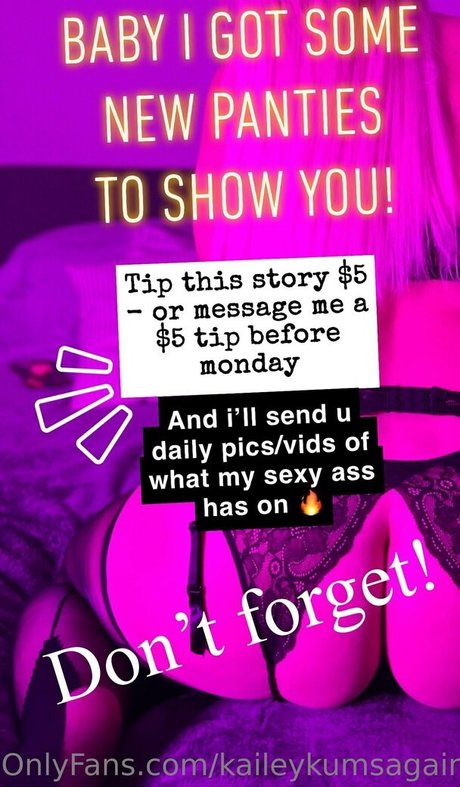 kaileykumsagain nudes actress images