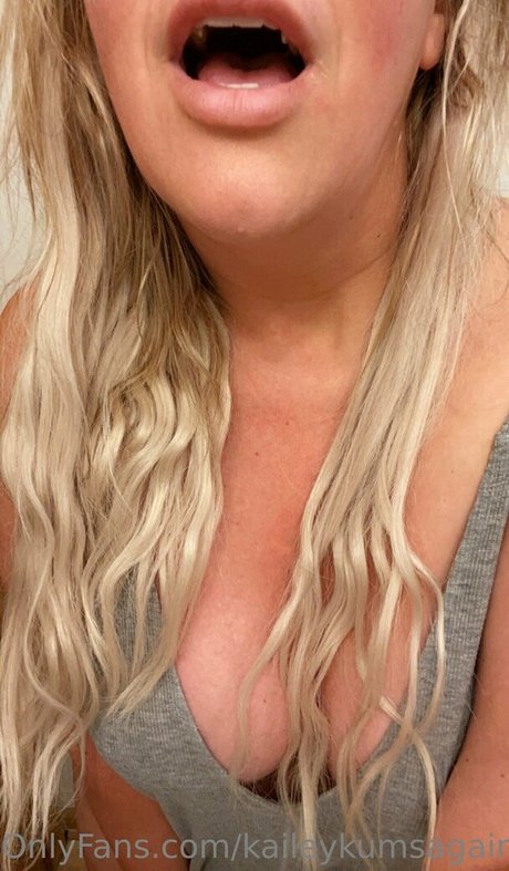 kaileykumsagain model art pictures