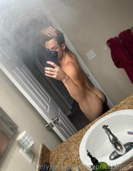 maxpriceofficial exclusive pornstar image