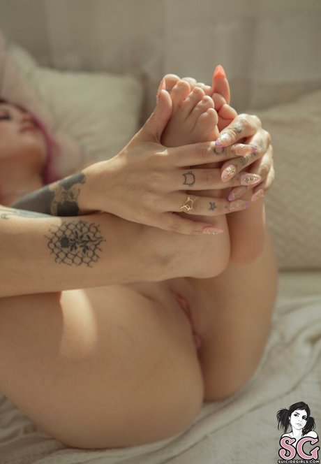 kitty nyaa star naked picture