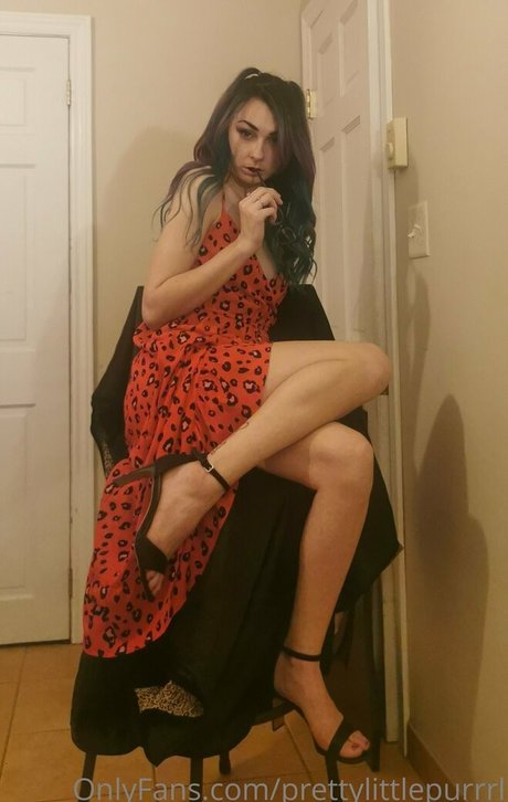 prettylittlepurrrl nudes star picture