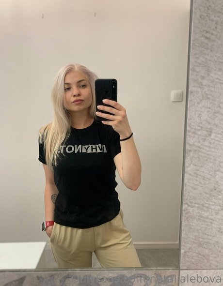 natalialebova art pornstar galleries