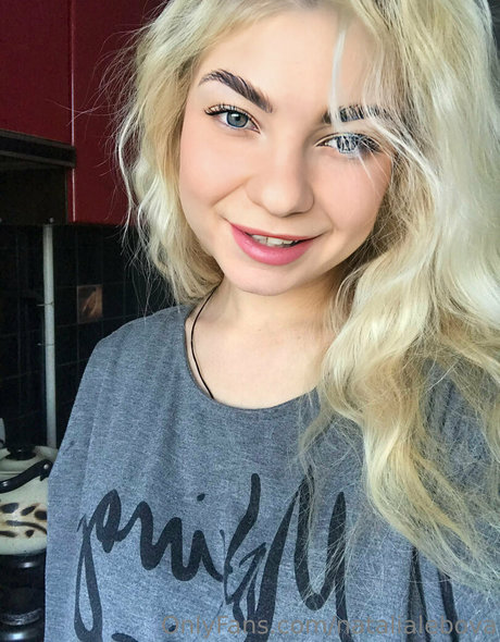 natalialebova free model picture