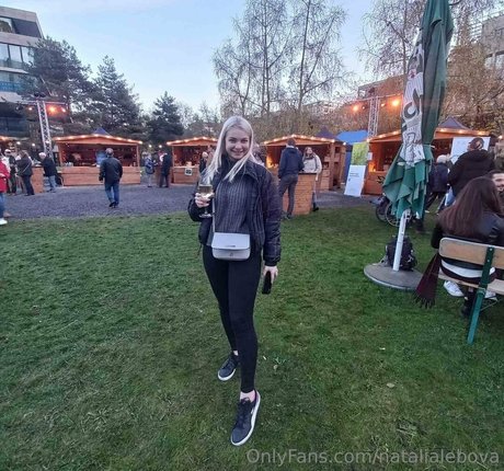 natalialebova actress picture