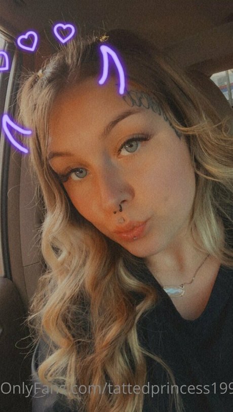 tattedprincess1998 best model archive