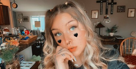 tattedprincess1998 nudes pornstar photo