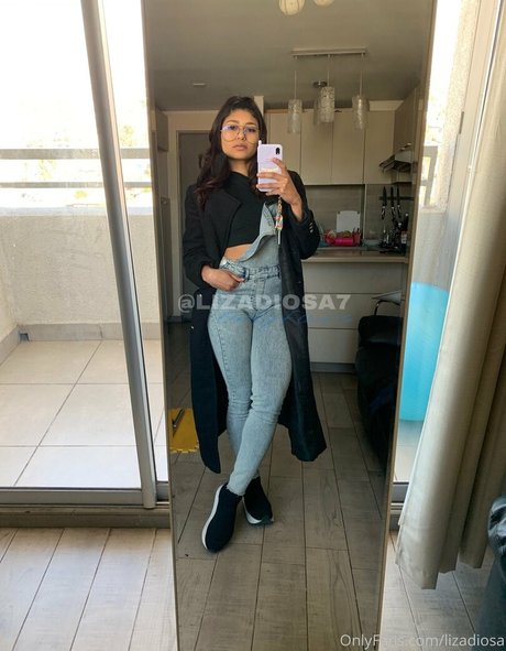 lizadiosa adult star photos
