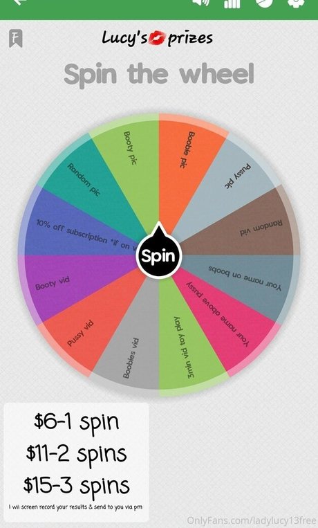 lucylicious13free sexy model photo