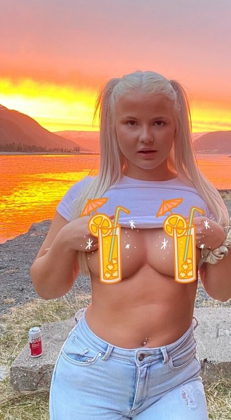 ninanyhagen pornstar exclusive images