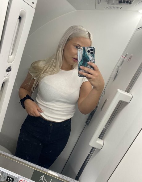 ninanyhagen model perfect galleries