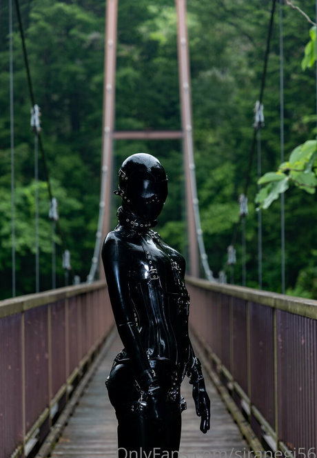 siranegi56 model naked pictures