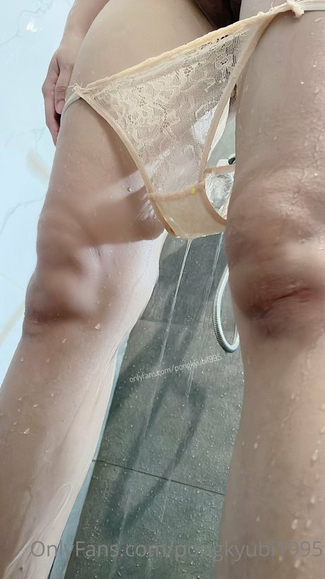 Pongkyubi1995 exclusive actress pic