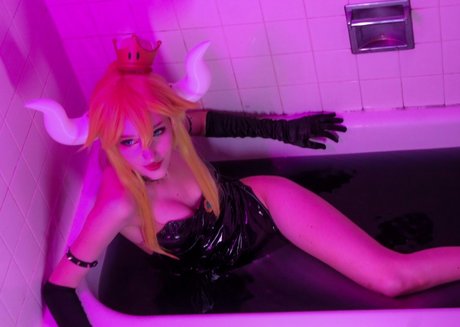 Annas cosplay best model galleries