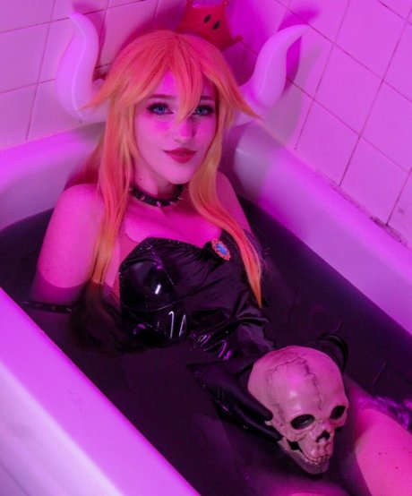 Annas cosplay star top gallery