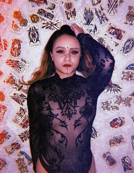 BassKitten exclusive pornstar pic