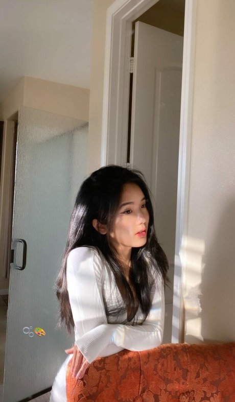 xxoojjff model exclusive picture