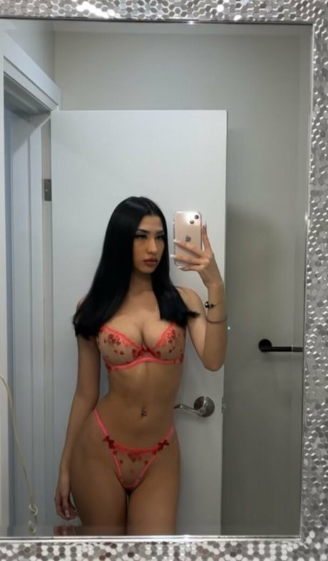 bbyfromvenus hot model img