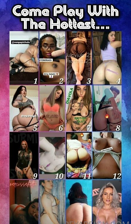 reyareign adult actress photos